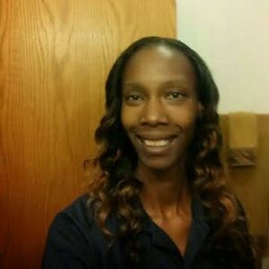 Meet your Posher, Shasta